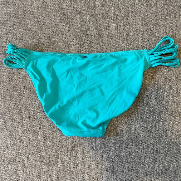 Victoria’s Secret PINK Bikini Bottom L - Picture 2 of 5